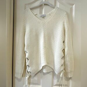 John + Jenn sweater, size M